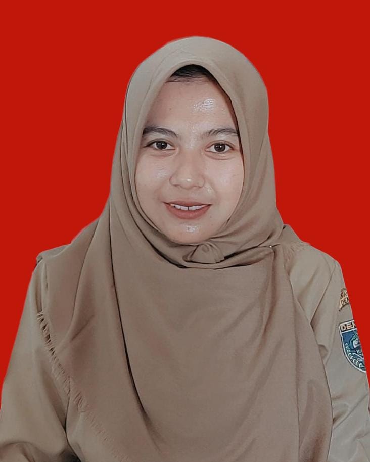 RIZQIYANIL FASIHAH